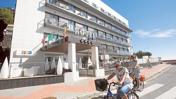 Los hoteleros andaluces quieren alargar la temporada