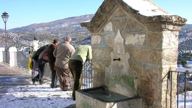 Un recorrido visual por algunos de los pueblos más emblemáticos de Córdoba