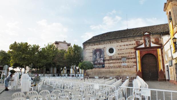 La Virgen de la Cabeza, ante la hora de su coronación canónica en El Carpio