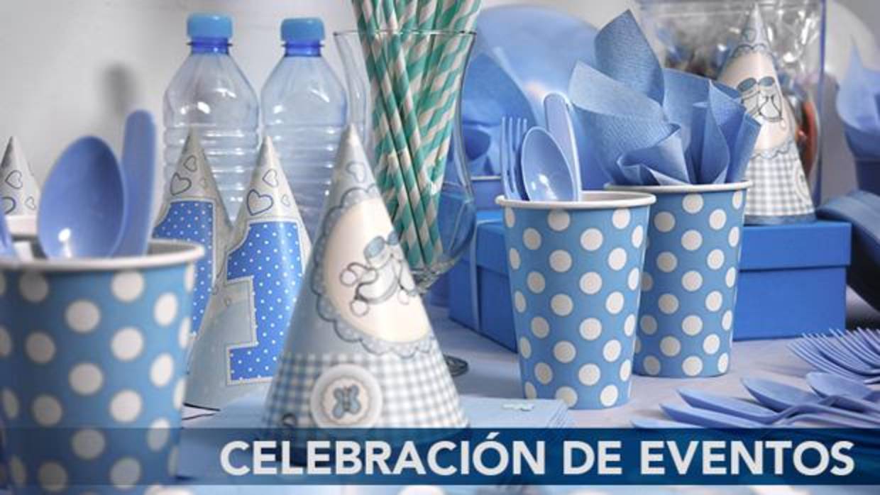 Lugares en Córdoba para celebrar eventos