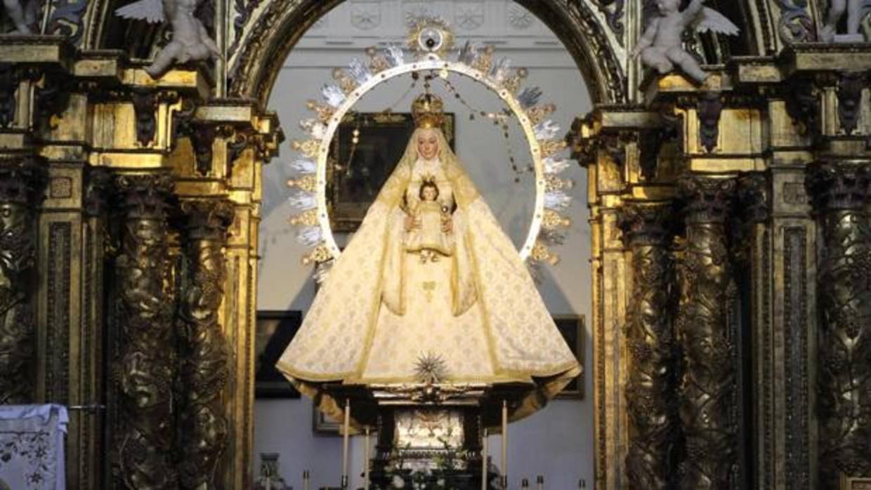 Nuestra Señora de la Estrella de Toledo