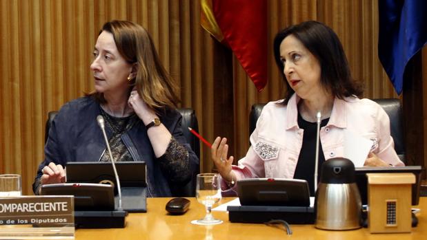 La presidenta de la Asociación de Fiscales dice no tener «presiones» a su labor por el conflicto con Cataluña