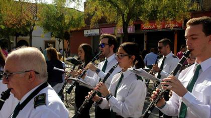 Banda de la Esperanza