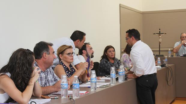 ¿Baena tiene 20.000 habitantes? Según se mire