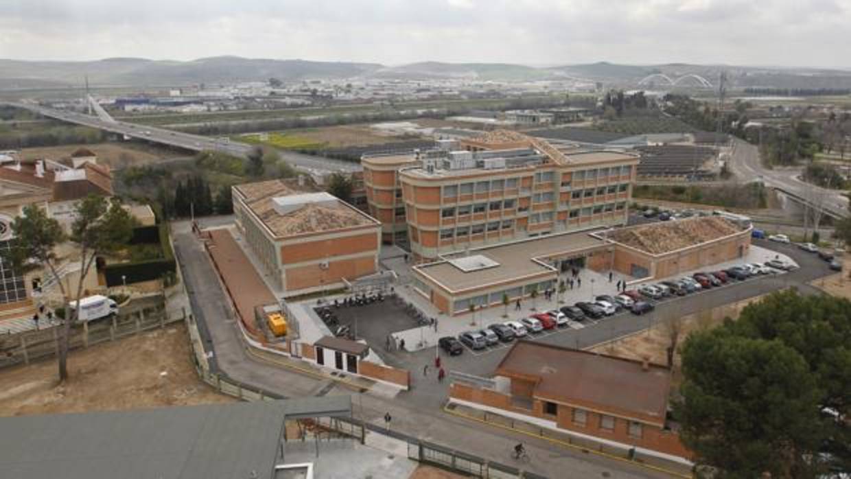 Facultad de Medicina de Córdoba