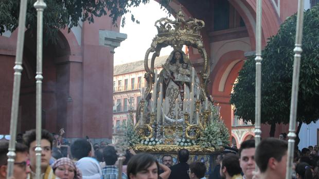 El Obispado de Córdoba y el Socorro, en conversaciones por la delicada situación económica