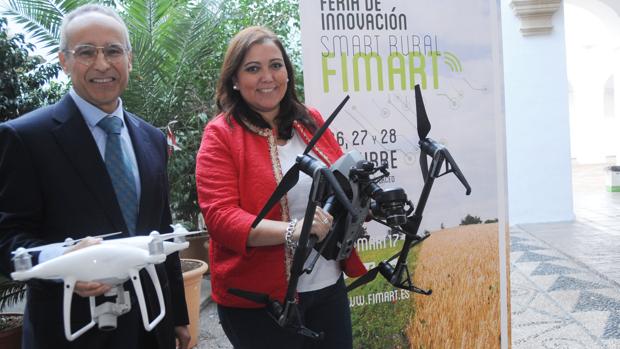 La agrotecnología vuelve a aterrizar en Córdoba