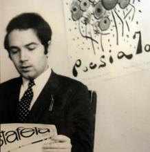 50 años de Poesía 70, el programa de radio que agitó las Ondas Populares