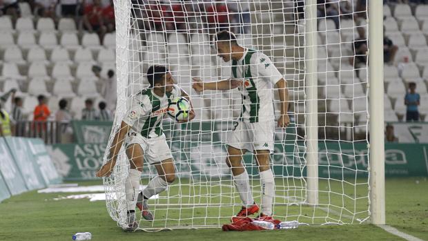 Una ocasión para redimirse