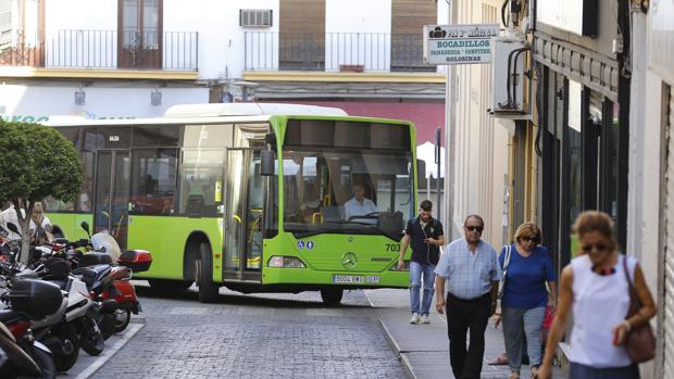 El informe sobre el impacto del Cercanías en el transporte público, para el primer trimestre de 2018