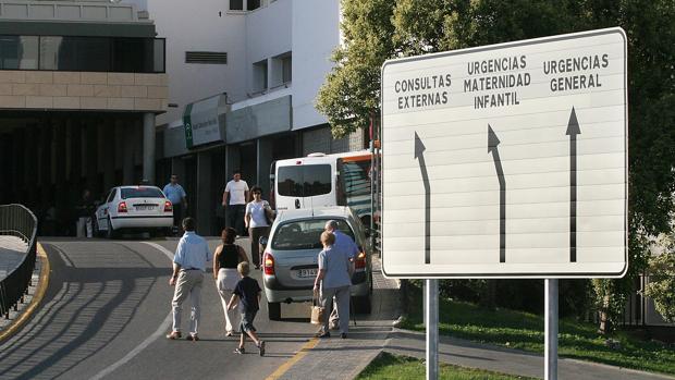 El PP de Córdoba reclama que las consultas externas del Materno-Infantil vayan en los presupuestos