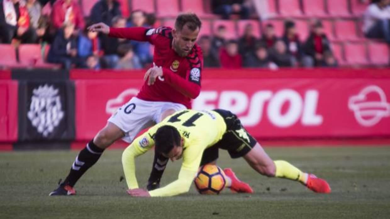 El Nástic de Tarragona ya remontó una situación igual con Juan Merino el año pasado