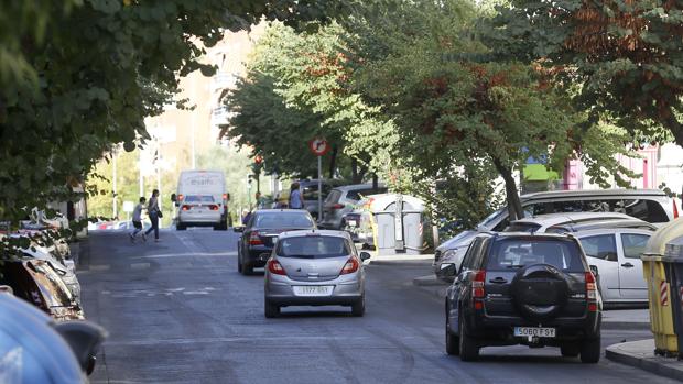 El Ayuntamiento de Córdoba no peatonalizará las calles de Ciudad Jardín sin pacto con los vecinos