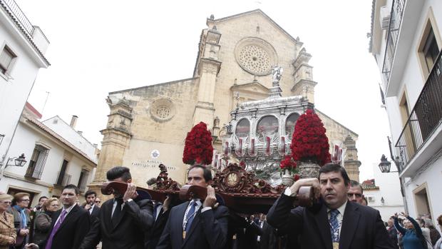 La ruta por las huellas de los Santos Mártires de Córdoba