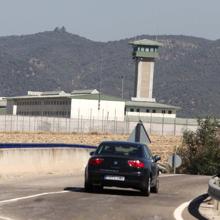 Centro penitenciario de Córdoba
