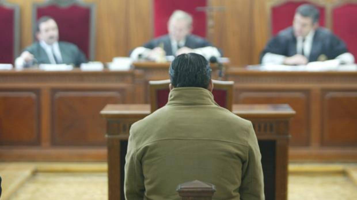 Juicio en la Audiencia de Córdoba por un caso de violencia de género