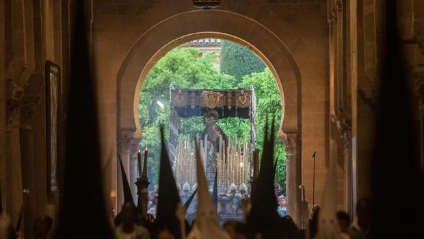 La carrera oficial de Córdoba acabará cien metros antes y se recorrerá en ochenta minutos