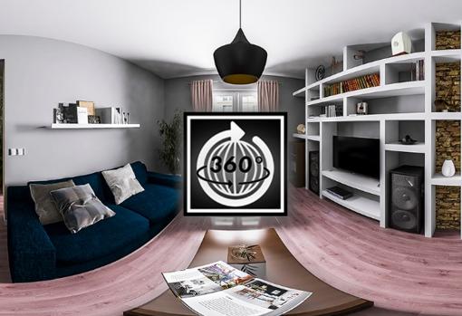 Uno de los proyectos de la firma de Álvaro Linares