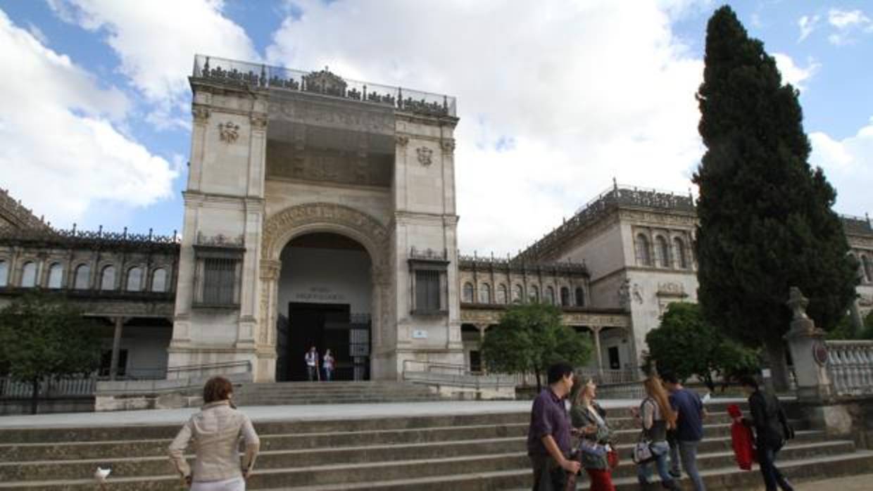 Museo Arqueológico de Sevilla