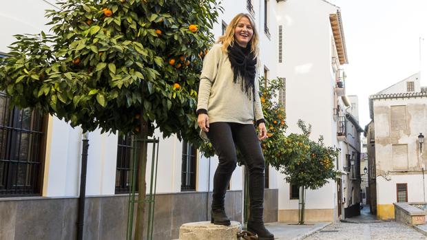 «Mi padre dejó de cantar la ‘verde y blanca’ cuando vio la bandera en los coches oficiales»