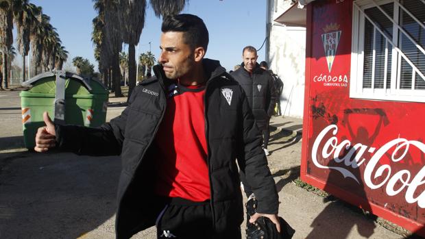 Los «avalistas» de Jorge Romero