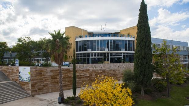 El Parque Tecnoloógico de Andalucía (PTA) de Málaga cumple ahora 25 años