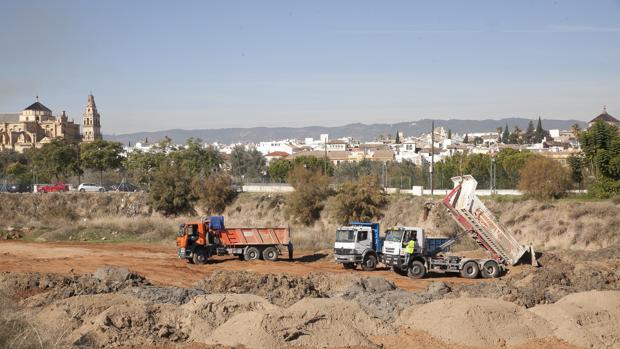 El PP de Córdoba reclama un nuevo equipamiento para Miraflores