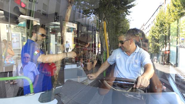 Todo lo que debes saber sobre la huelga de Aucorsa