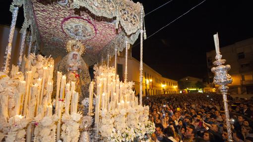 La Esperanza Macarena