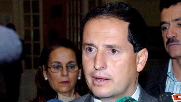 Carlos Fernández, el exconcejal de Marbella fugado en 2006 tras estallar Malaya