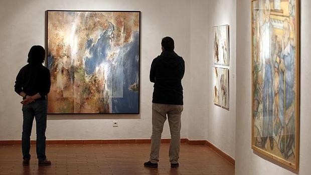 Condenan al Ayuntamiento de Córdoba al pago de 4.000 euros por daños en una obra de arte