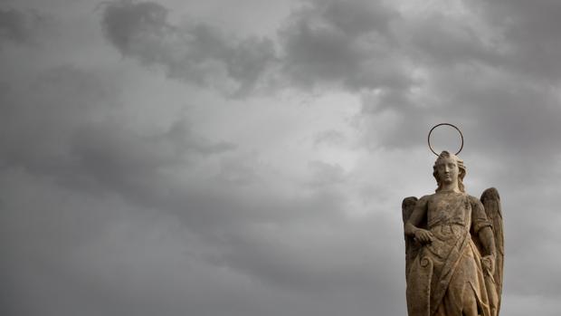 La lluvia hará acto de presencia en Córdoba la última semana del año