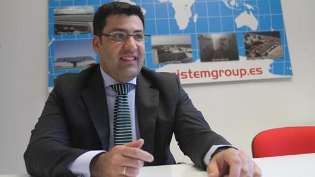 Prasa renuncia al derecho de tanteo a la compra del paquete accionarial mayoritario del Córdoba CF