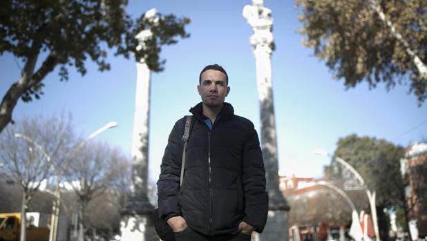 «Llegar a España me ha costado mil euros y cinco años de viaje»