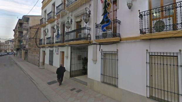 Apuñala tres veces a su expareja en presencia de sus tres hijos en Nochevieja