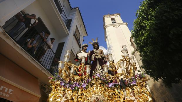 ¿Qué traerá el 2018 para las cofradías de la Semana Santa de Córdoba?