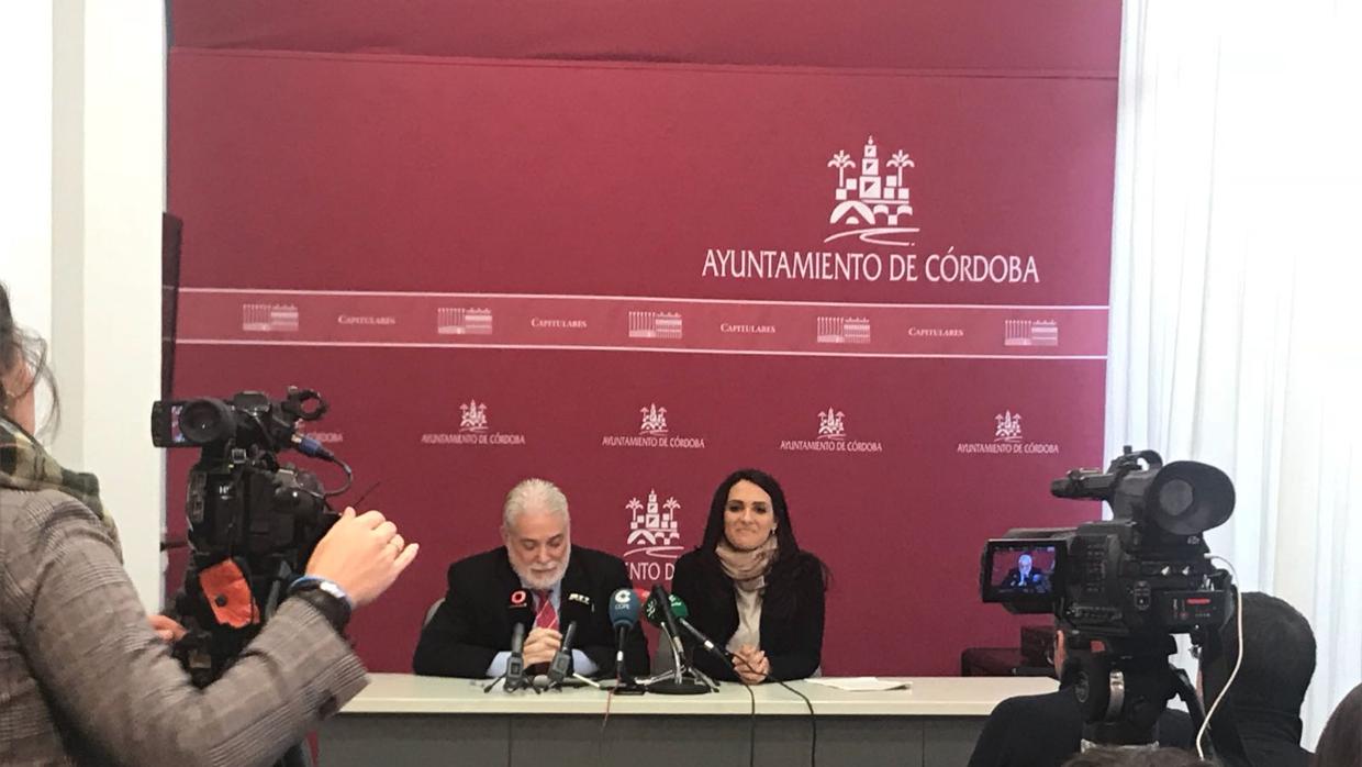 El Ayuntamiento anuncia que la Cabalgata de Reyes Magos de Córdoba 2018 saldrá a las 16.30 horas