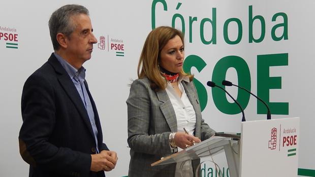 El PSOE andaluz arremete contra Montoro por frenar el cambio en la financiación autonómica