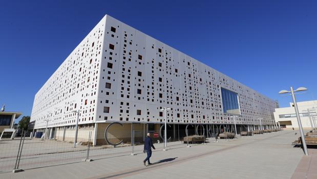 El tramo final de la obra del Centro de Convenciones de Córdoba podrá licitarse a partir de febrero