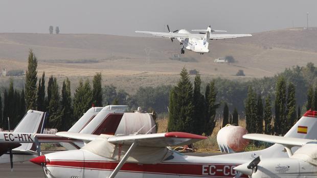 El aeropuerto de Córdoba: incógnitas sobre un futuro «en el aire» para los vuelos comerciales