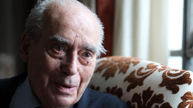 El funeral de José García Marín, el miércoles a las 12.00 en la iglesia de San Nicolás de Córdoba