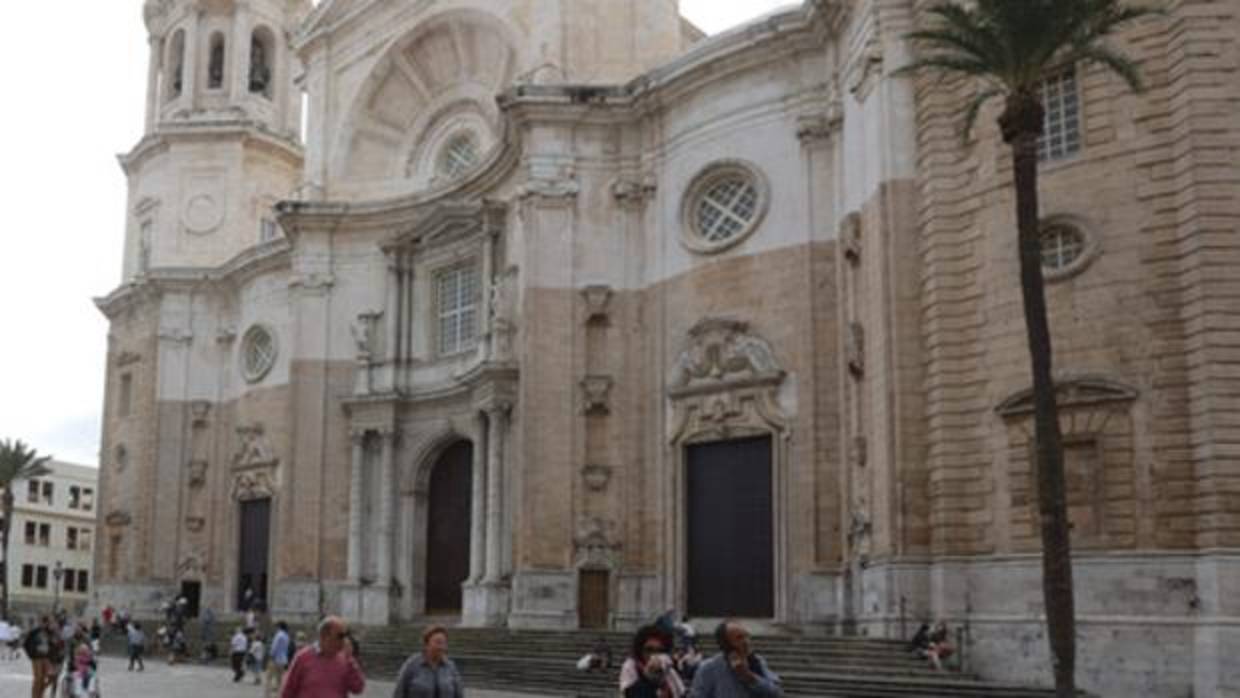 La exposición se podrán ver en la Catedral de Cádiz