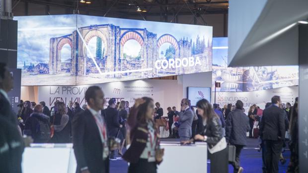 ¿Qué vende Córdoba en Fitur en 2018?