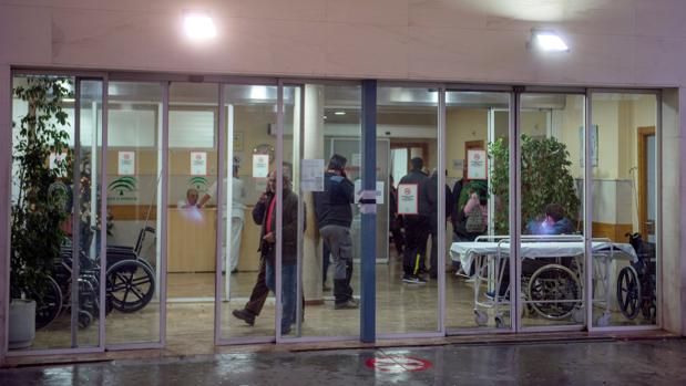 Salud tendrá que explicar en el Parlamento la muerte de la mujer sin atención en las urgencias de Úbeda