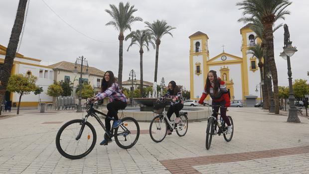 El PP anuncia una ronda de reuniones con los vecinos afectados por los cambios en el callejero de Córdoba