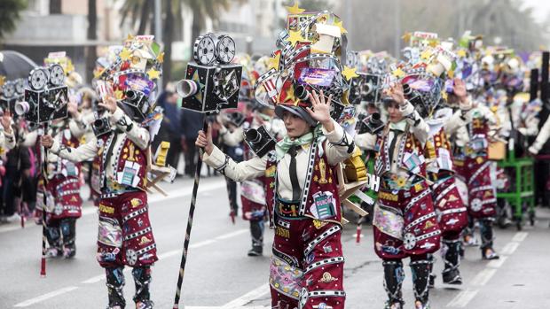 Todo lo que necesitas saber del Carnaval de Córdoba 2018