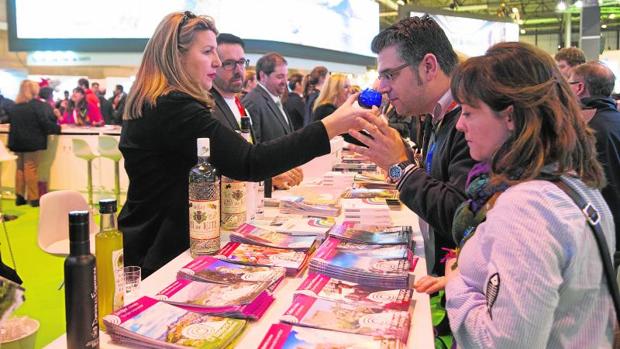 Fitur: las nuevas formas de vender Córdoba al turismo creciente