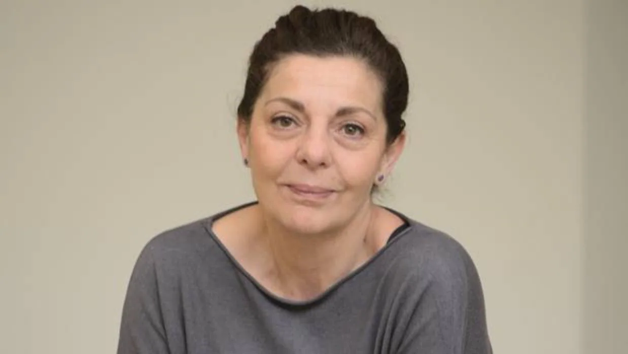 Isabel Niñoles, directora general de Consumo de la Junta de Andalucía