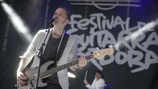 Los conciertos en el Teatro de la Axerquía de Córdoba no podrán prolongarse más allá de las 1.30 horas