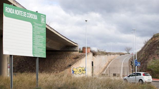 La Ronda Norte de Córdoba abre el debate entre los que afirman que generará atascos y los que lo niegan